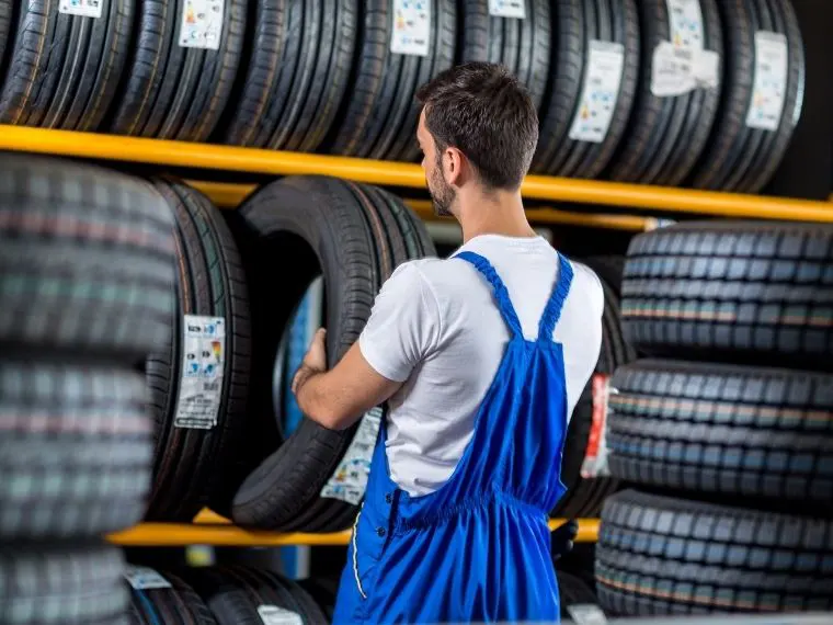 Sındırgı Oto Lastikçi