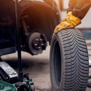 Sındırgı Oto Lastikçi